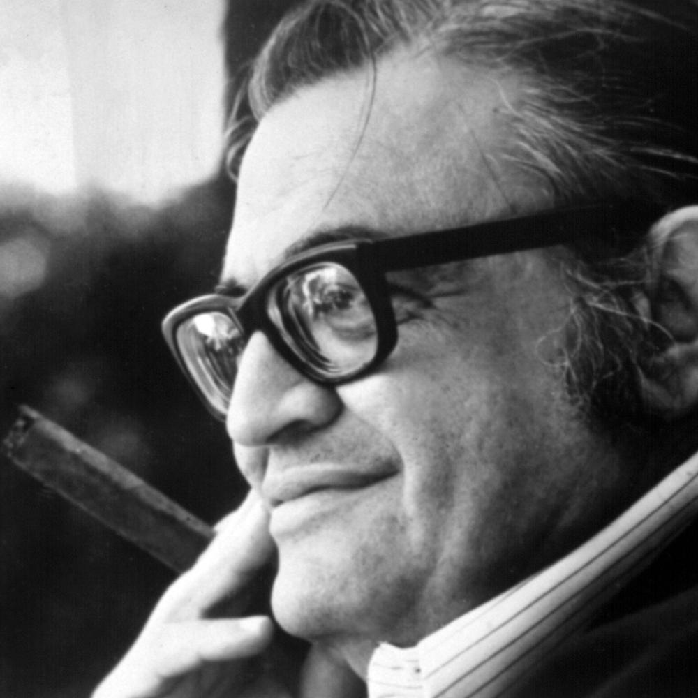 Mario Puzo