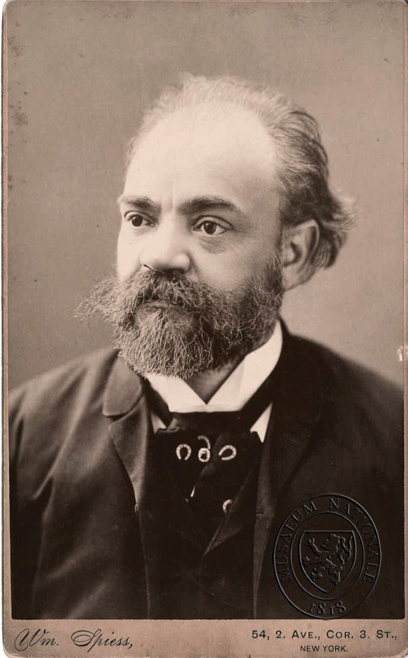 Antonín Dvořák