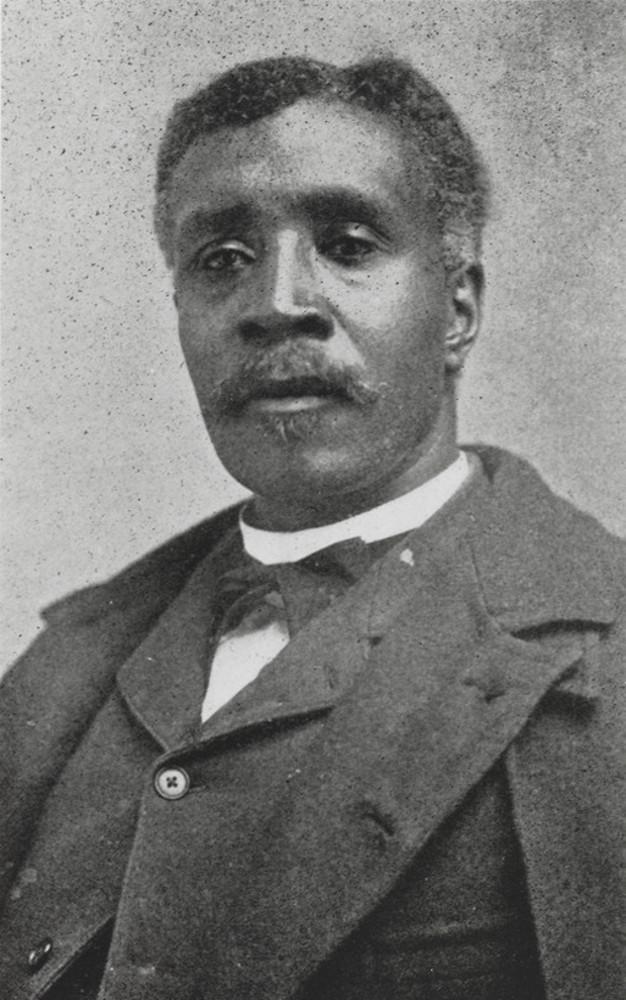 William Washington Browne