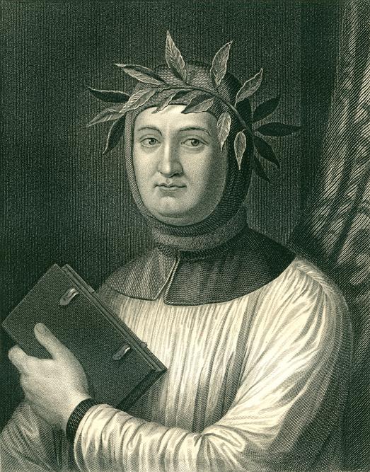 Petrarch