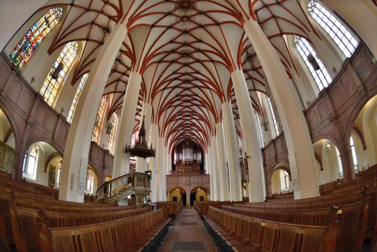 Thomaskirche