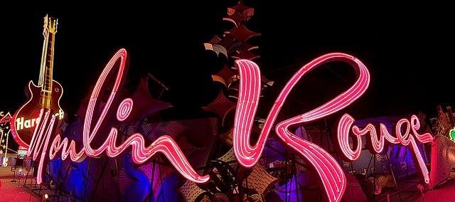 The Neon Museum - Las Vegas, Nevada