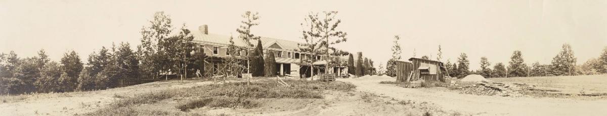 Image courtesy of the Reynolda House Archives