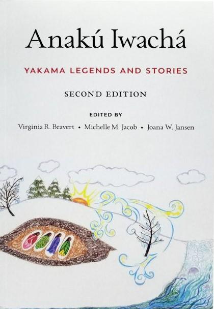 Yakama Legends and Stories