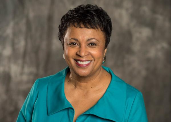 Dr. Carla D. Hayden