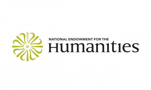 NEH logo