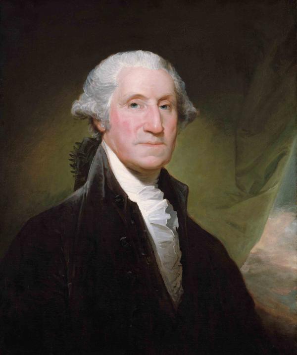 George Washington