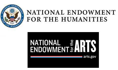 NEH and NEH logos