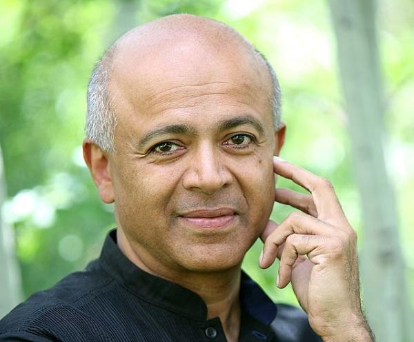 Abraham Verghese 