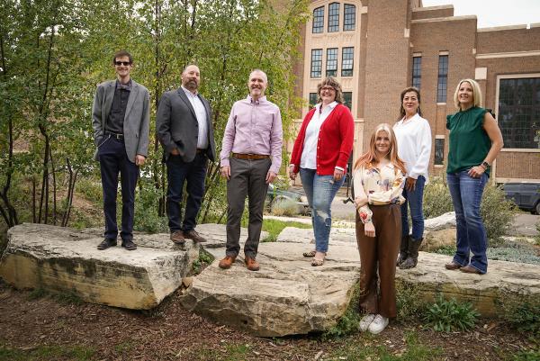 Wyoming Humanities staff via Wyoming Humanities