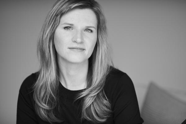 Author photo of Tara Westover