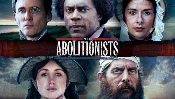 poster image for The Abolitionists