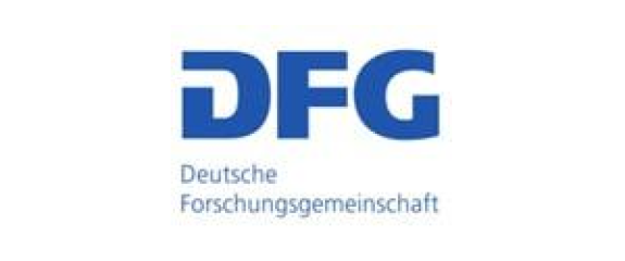 DFG logo