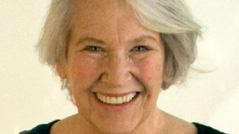 Annie Dillard