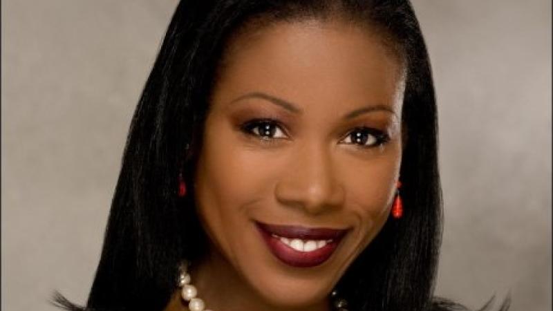 Isabel Wilkerson