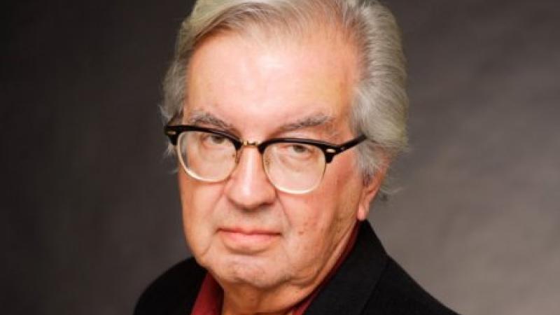 Larry McMurtry