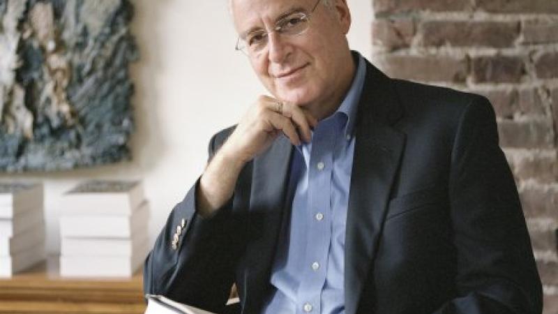 Ron Chernow