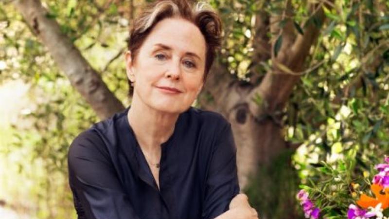 Alice Waters