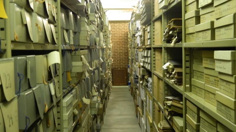 Moravian Archives