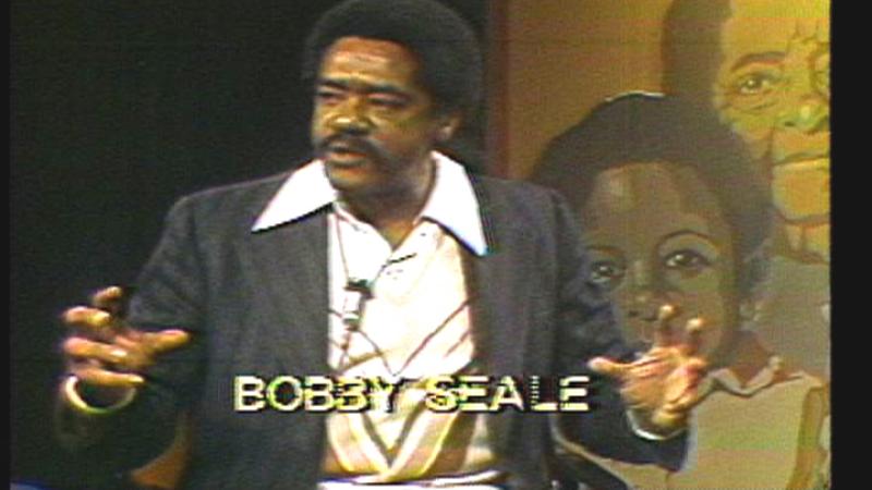 Bobby Seale