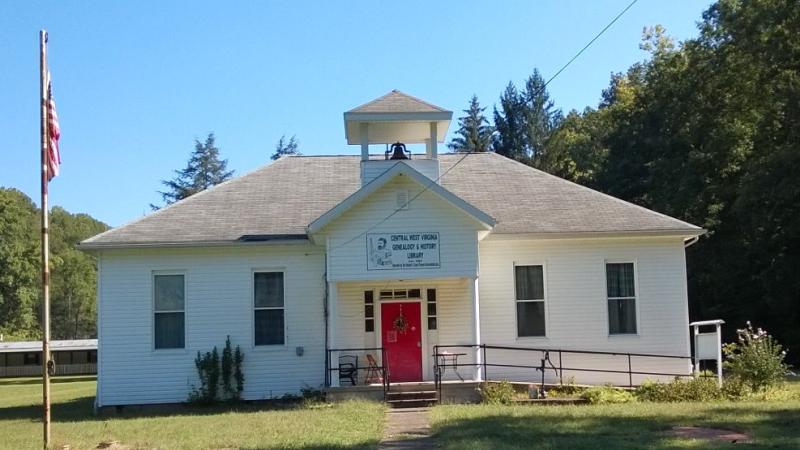 Hacker's Creek Pioneer Descendants