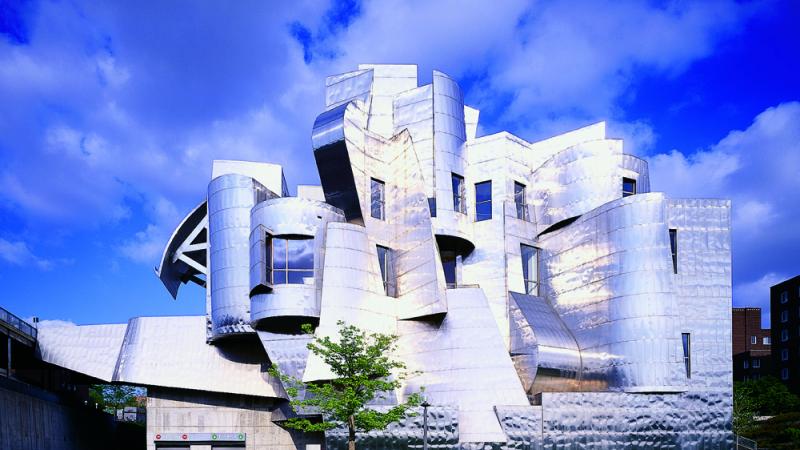 Weisman Art Museum