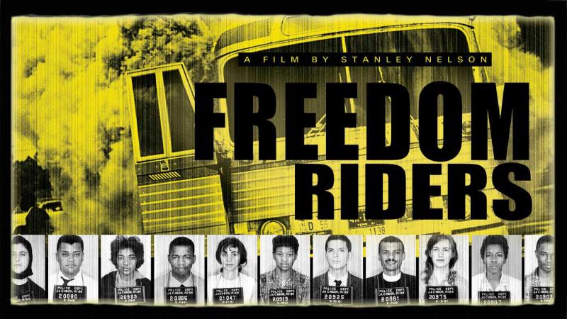 Freedom Riders