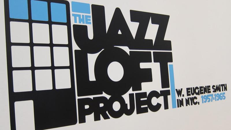 The Jazz Loft Project