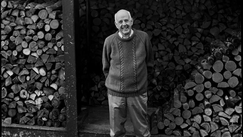 Wendell Berry