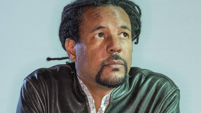 Colson Whitehead