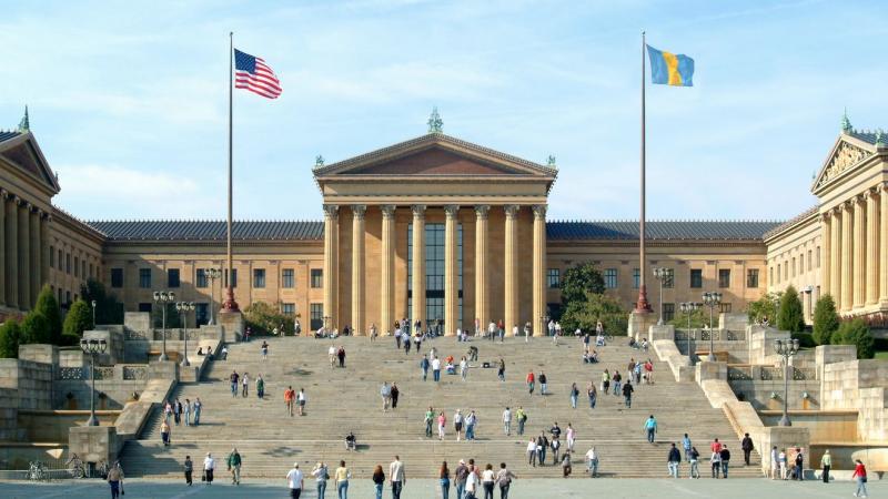 Image of Philadelphia Museum of Art