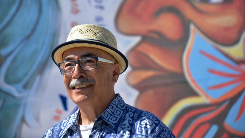 Juan Felipe Herrera